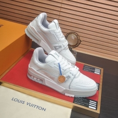 Louis Vuitton Trainer Sneaker